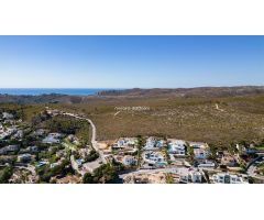 Villa de Lujo en Venta en Javea-Xabia, Alicante