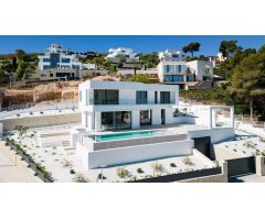 Villa de Lujo en Venta en Javea-Xabia, Alicante