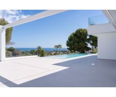 Villa de Lujo en Venta en Javea-Xabia, Alicante