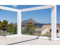 Villa de Lujo en Venta en Javea-Xabia, Alicante