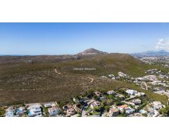 Villa de Lujo en Venta en Javea-Xabia, Alicante