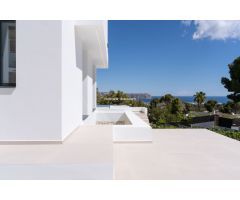 Villa de Lujo en Venta en Javea-Xabia, Alicante