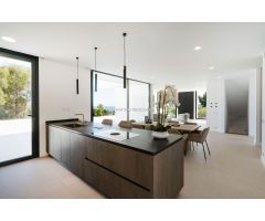 Villa de Lujo en Venta en Javea-Xabia, Alicante