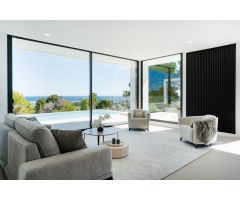 Villa de Lujo en Venta en Javea-Xabia, Alicante
