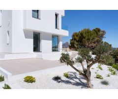 Villa de Lujo en Venta en Javea-Xabia, Alicante