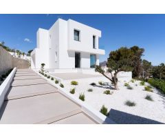 Villa de Lujo en Venta en Javea-Xabia, Alicante
