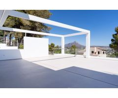 Villa de Lujo en Venta en Javea-Xabia, Alicante