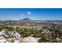 Villa de Lujo en Venta en Javea-Xabia, Alicante