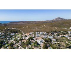 Villa de Lujo en Venta en Javea-Xabia, Alicante