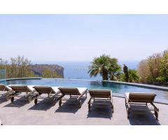 Villa de Lujo en Venta en Benitachell, Alicante