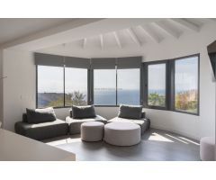 Villa de Lujo en Venta en Benitachell, Alicante