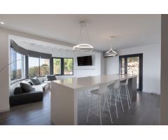 Villa de Lujo en Venta en Benitachell, Alicante