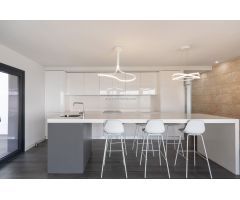 Villa de Lujo en Venta en Benitachell, Alicante