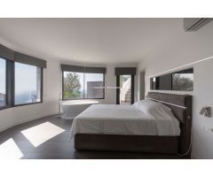 Villa de Lujo en Venta en Benitachell, Alicante