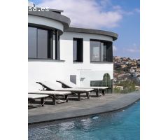 Villa de Lujo en Venta en Benitachell, Alicante