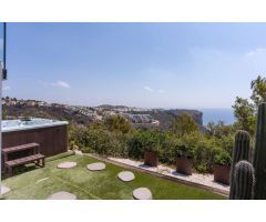 Villa de Lujo en Venta en Benitachell, Alicante