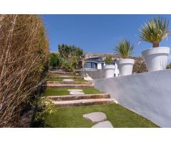 Villa de Lujo en Venta en Benitachell, Alicante