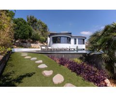 Villa de Lujo en Venta en Benitachell, Alicante