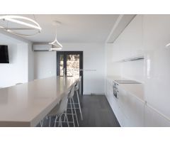 Villa de Lujo en Venta en Benitachell, Alicante