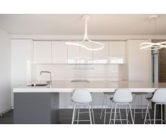 Villa de Lujo en Venta en Benitachell, Alicante