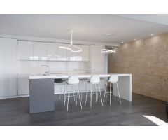 Villa de Lujo en Venta en Benitachell, Alicante