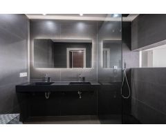 Villa de Lujo en Venta en Benitachell, Alicante