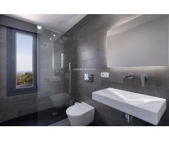 Villa de Lujo en Venta en Benitachell, Alicante