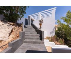 Villa de Lujo en Venta en Benitachell, Alicante