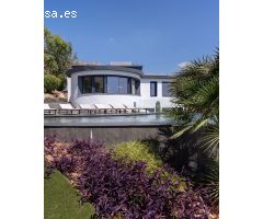 Villa de Lujo en Venta en Benitachell, Alicante