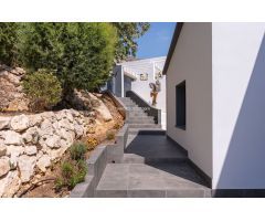 Villa de Lujo en Venta en Benitachell, Alicante