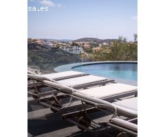 Villa de Lujo en Venta en Benitachell, Alicante