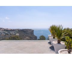 Villa de Lujo en Venta en Benitachell, Alicante
