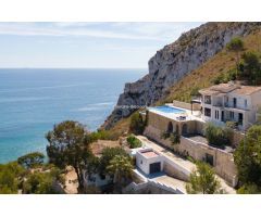 Villa de Lujo en Venta en Javea-Xabia, Alicante