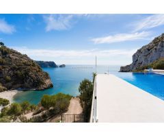 Villa de Lujo en Venta en Javea-Xabia, Alicante