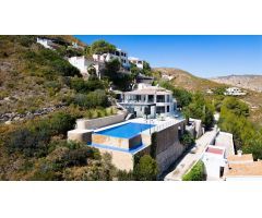 Villa de Lujo en Venta en Javea-Xabia, Alicante