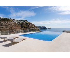 Villa de Lujo en Venta en Javea-Xabia, Alicante