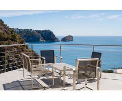 Villa de Lujo en Venta en Javea-Xabia, Alicante