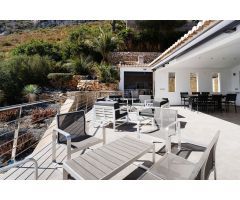 Villa de Lujo en Venta en Javea-Xabia, Alicante