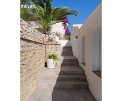Villa de Lujo en Venta en Javea-Xabia, Alicante