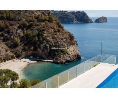 Villa de Lujo en Venta en Javea-Xabia, Alicante