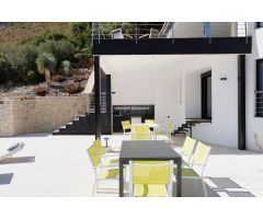 Villa de Lujo en Venta en Javea-Xabia, Alicante