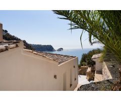 Villa de Lujo en Venta en Javea-Xabia, Alicante