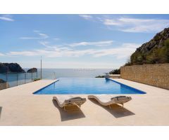 Villa de Lujo en Venta en Javea-Xabia, Alicante