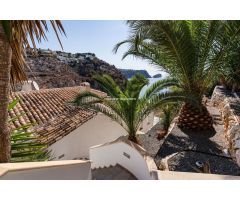 Villa de Lujo en Venta en Javea-Xabia, Alicante