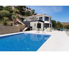 Villa de Lujo en Venta en Javea-Xabia, Alicante