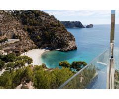 Villa de Lujo en Venta en Javea-Xabia, Alicante