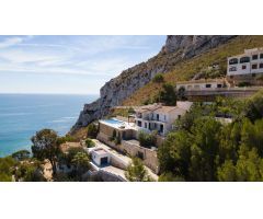 Villa de Lujo en Venta en Javea-Xabia, Alicante