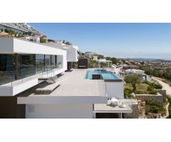 Villa de Lujo en Venta en Benitachell, Alicante