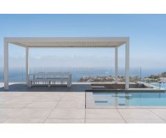 Villa de Lujo en Venta en Benitachell, Alicante