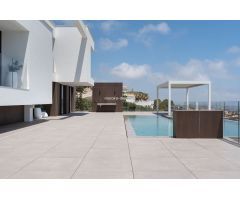 Villa de Lujo en Venta en Benitachell, Alicante